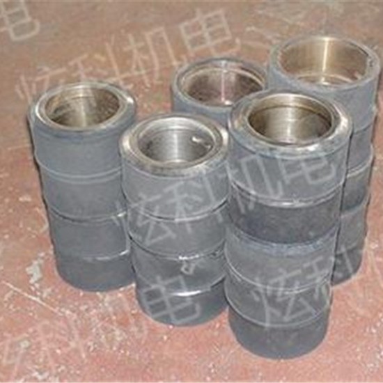 熱噴涂、等離子噴涂 高壓清洗機(jī) 柱塞 碳化鎢塔輪 表面強(qiáng)化涂層