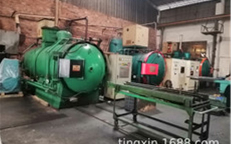 真空熱處理技術(shù)你了解多少？