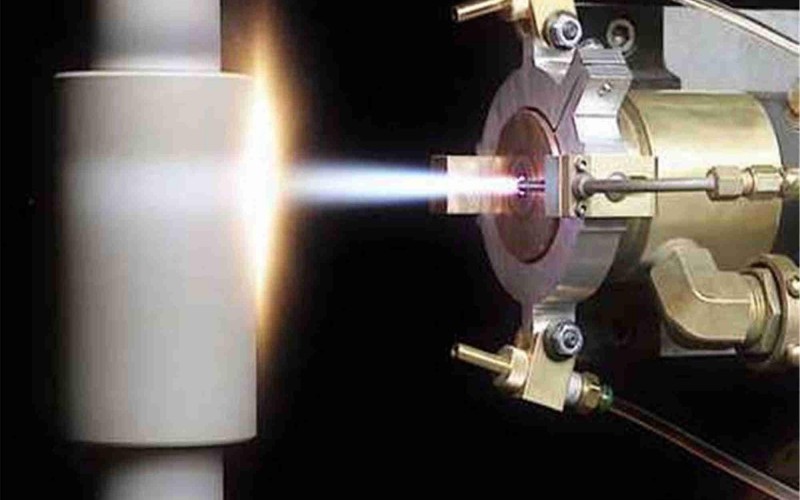 「超音速噴涂」超音速噴涂有什么特點(diǎn)？